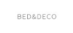 Bed&Deco — домашний текстиль из Южной Кореи