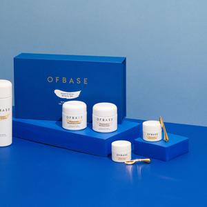 OFBASE Regenration Miracle Line Set
