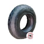 Ремкомплект для садовой тачки (покрышка + камера) 4.80/4.00-8