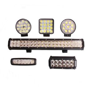 Фонари рабочего света светодиодные