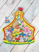 Пазл "Шапито" 01094