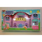 Загородный дом Свинки Пеппы -оптом