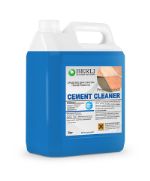 Cement Cleaner Средство для очистки после ремонта 5л BERLI