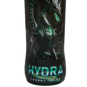 Hydra гранат-малина стекло 0.33л