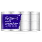 Туалетная бумага SoffiPRO 10900970 10900970
