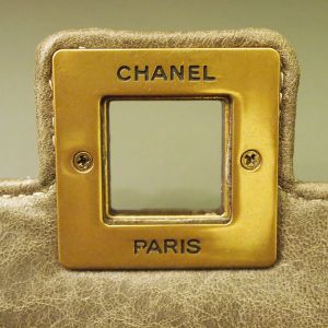 Chanel Antika. 