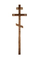 Крест сосна