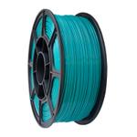 Филамент для печати Пластикофф бирюзовый PETG 11515-32