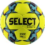 Мяч футбольный Select SUPER FIFA TB YELLOW 810316-152