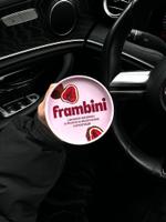 Малина в двойном шоколаде Frambini