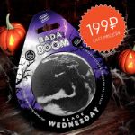 BADA BOOM Black Wednesday — последняя цена 2024 года!