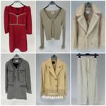 New winter arrivals clothing for women