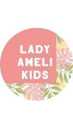Lady Ameli kids — детская одежда оптом