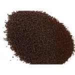 Чай черный гранулированный на Экспорт от производителя в Индии