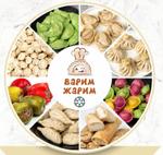 производство полуфабрикатов