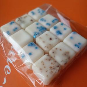Аромасаше &#34;Кубик&#34;