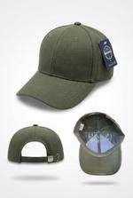 Кепки однотонные без бренда 6-ти клинка (без сетки) 6-БС