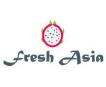 Fresh Asia — экзотические фрукты