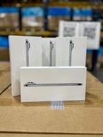 Специальная цена: абсолютно новый, разблокированный iPhone 17 Air (цвет Sky Blue) с AppleCare+, полный комплект