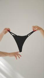 Трусы стринги женские