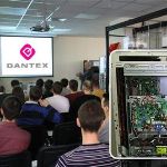 Академия «Dantex» представит уникальную обучающую программу «Монтаж и пусконаладка мультизональных с