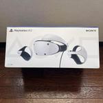 Гарнитура Sony PlayStation PS VR2 Sense Контроллеры VR