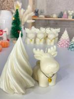 Новогодняя Ель — Спираль NY03SP