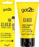 GOT_2B — ТОВАРЫ ПО УХОДУ ЗА ВОЛОСАМИ