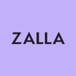 Zalla — косметика для ухода за собой