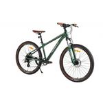 Велосипед Haevner PREMIER GT 26" Royal Green Pearl рама 15"