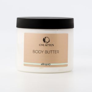 Баттер для тела. 
Body Butter