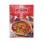 Паста Красный карри MAE PLOY, 50 г