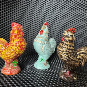 Петушок 15 см