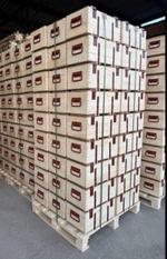 производство деревянной тары