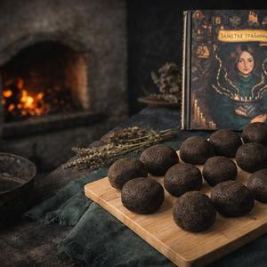 Нафталановый Твердый шампунь 50гр
Твёрдый нафталановый шампунь для волос и бороды — идеальный выбор для тех, кто ценит натуральный уход и свежесть без компромиссов. Благодаря силе нафталанового масла и растительных компонентов, шампунь мягко очищает, нормализует работу сальных желёз и сохраняет естественный баланс кожи головы.

Он придаёт волосам свежесть, лёгкость и ухоженный вид, а бороде — мягкость и аккуратность. Компактный, экономичный и удобный — один брусок заменяет до двух флаконов жидкого шампуня.

Никакой пластик — только эффективность, чистота и природная сила в каждом кусочке.