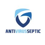 Antivirusseptic — антисептики оптом