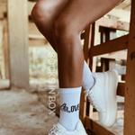 Производим носочные изделия по эскизам заказчика