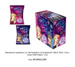 Взрывная карамель со светящейся татуировкой Fun Candy Lab ХАЛЯЛЬ "Neon flash тату" 00-00011198