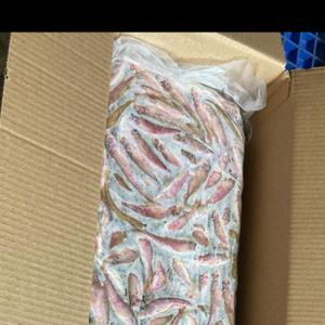 Барабулька заморозка