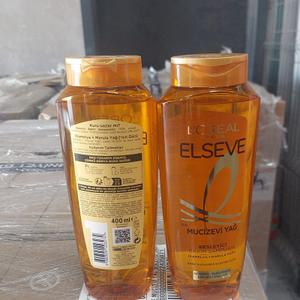 шампуни Elseve оптом из Турции от оптового поставщика FMCG ZZ Exporter LTD.