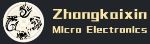 Zhongkaixin — ведущий дистрибьютор электронных компонентов