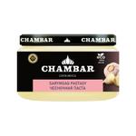 соусы на основе чеснока