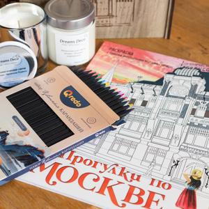 Подарочные наборы