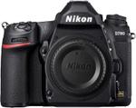Цифровая зеркальная фотокамера Nikon D780 (только корпус)