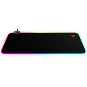 Коврик для мыши с RGB подсветкой размер XL+