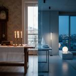 Свет и традиции