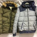 Куртки зима/осень Цена€14,00