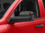 Новые боковые зеркала RedRock для RAM 1500 2009-2018 R151034