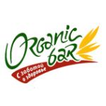 OrganicBar — производство и продажа гранолы и арахисовой пасты оптом