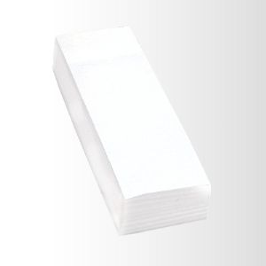 Бумажные полоски для эпиляции EXTRA. Цвет: Белый. Использование: Используется для удаления волос на теле. Размер : 7х20 см